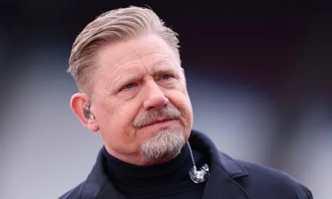 Peter Schmeichel chỉ ra cầu thủ xuất sắc nhất chung kết C1