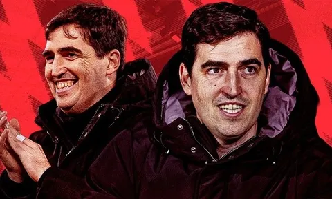 Tại sao triết lý của Andoni Iraola phù hợp với Liverpool?
