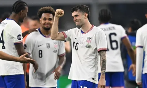 Soi trận Mỹ vs Senegal: Bài toán hàng thủ
