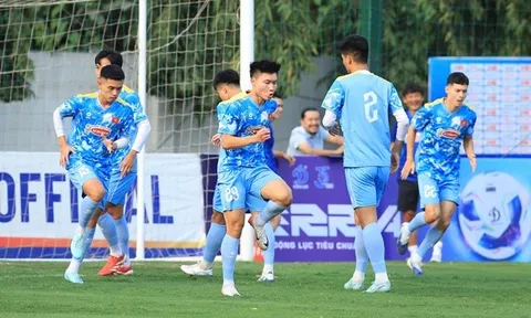 Báo Thái thừa nhận cầu thủ thua kém Việt Nam về kỷ luật