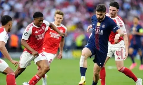 Arsenal cần những siêu sao tấn công để hóa giải nỗi đau
