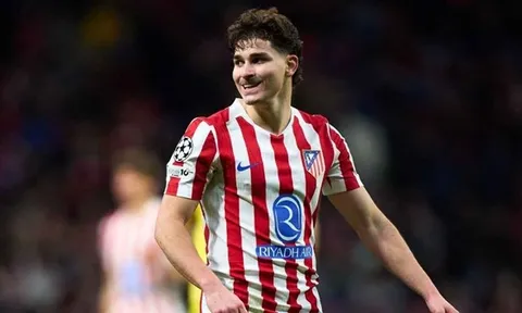 Tin đồn chuyển nhượng tối 31/5: Julian Alvarez muốn gia nhập Barcelona; Inter Milan hỏi mua Ruben Dias