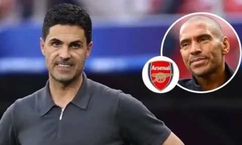 Stan Collymore chê Arsenal chỉ là Atletico của nước Anh