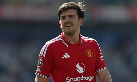 Lý do Inter Milan chọn Oumar Solet thay vì Harry Maguire