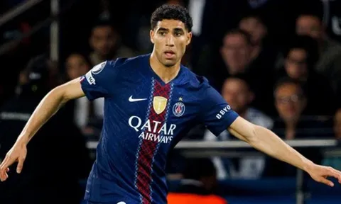 Top 10 hậu vệ biên đáng theo dõi nhất World Cup 2026