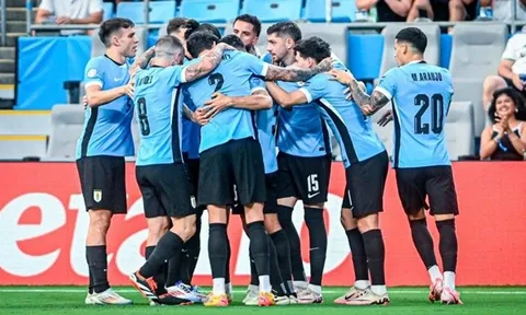 Bielsa gạch tên Luis Suarez khỏi danh sách dự World Cup 2026