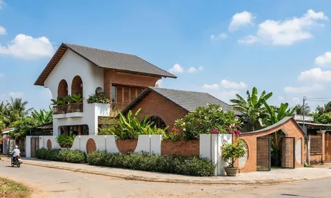 3 dấu hiệu phong thủy của ngôi nhà hút tài lộc mạnh mẽ: Gia chủ càng ở càng vượng phát, giàu có