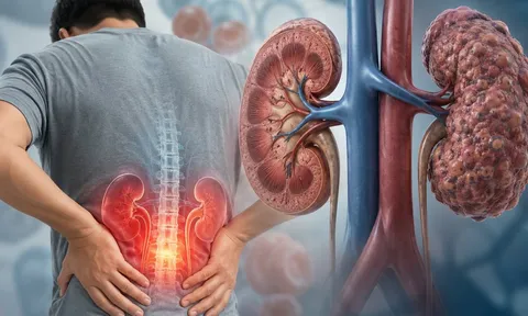 4 loại đồ uống làm tăng gánh nặng cho thận, nhiều người Việt vẫn dùng thường xuyên