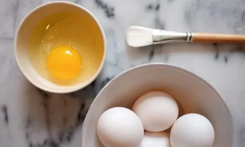 Cách trị nám bằng trứng gà đơn giản và hiệu quả tại nhà