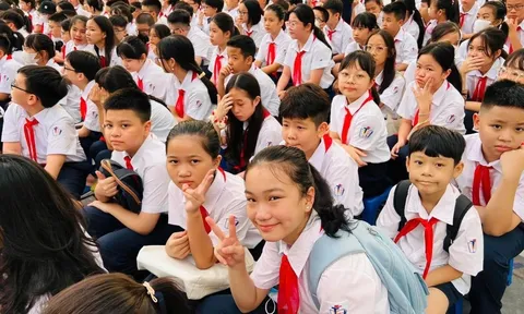 Cập nhật lịch nghỉ hè năm 2026: Học sinh cả nước nghỉ bao nhiêu ngày?