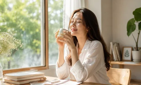Điều nhiều người chỉ hiểu sau tuổi 30