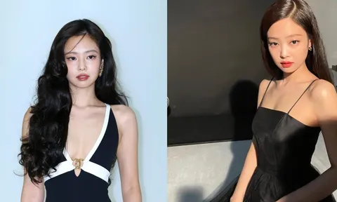 Jennie hé lộ những thói quen giúp duy trì vẻ đẹp chuẩn “glass skin”