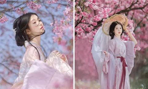 Ngày sinh âm lịch của người đi đến đâu cũng được yêu mến thương nhớ: Dù nam hay nữ cũng đào hoa
