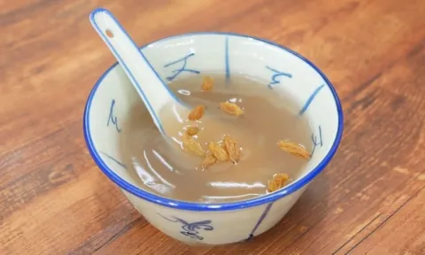 Người bị 1 trong 5 bệnh này ăn sắn dây rất hại