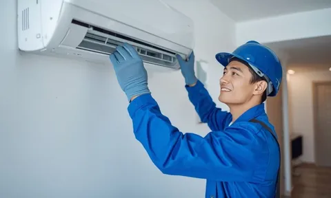 Thấy điều hòa có 4 dấu hiệu này, phải tắt máy ngay kẻo tốn tiền sửa
