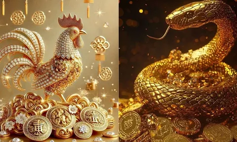 Tuần tới 1-7/6: 2 tuổi ghi dấu thành tích, nhận nhiều lời khen, 1 tuổi cần đề phòng khó khăn bất ngờ