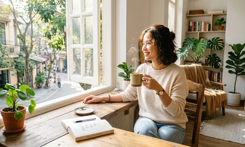 Uống cà phê sai giờ dễ làm tăng cortisol