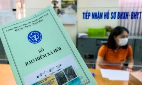 Hàng triệu người sắp lãnh lương hưu phải lưu ý thực hiện ngay điều này trước 30/6 kẻo ảnh hưởng quyền lợi