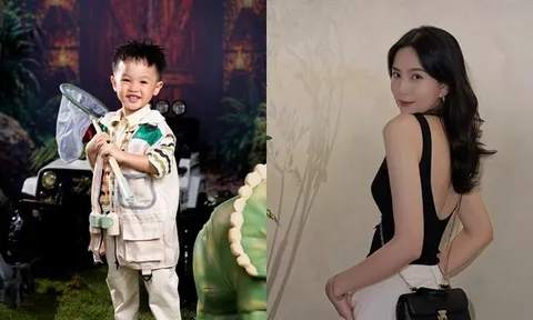 Sao Việt 24h: Đàm Vĩnh Hưng khoe nơi ở của mẹ con trai Polo; MC Mai Ngọc tự tin khoe lưng trần, tiết lộ đã về eo 58