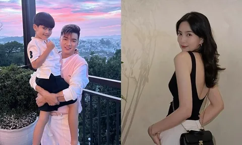 Sao Việt 24h: Đàm Vĩnh Hưng khoe nơi ở của mẹ con trai Polo; MC Mai Ngọc tự tin khoe lưng trần, tiết lộ đã về eo 58
