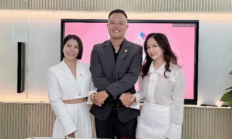 Eva.vn & Note Group ký kết hợp tác, tạo giải pháp quảng cáo ngoài trời trực quan, hiệu quả với định hướng khách hàng là trên hết