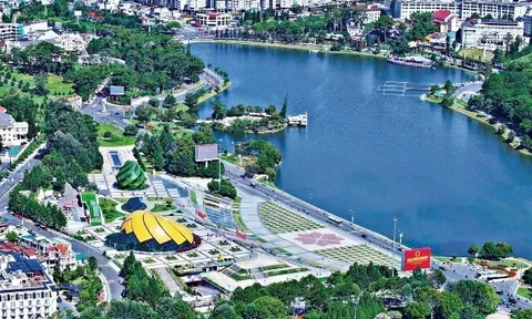 Tỉnh nào rộng nhất - nhỏ nhất nước ta? Nơi đâu được mệnh danh “Vùng đất Đế vương”, nổi tiếng trong sử Việt?