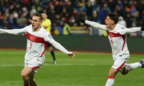 Soi trận Thổ Nhĩ Kỳ vs Bắc Macedonia: Thủ chắc gặp công cường