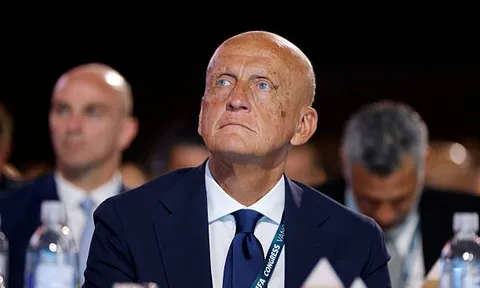 FIFA tăng quyền hạn cho VAR tại World Cup 2026
