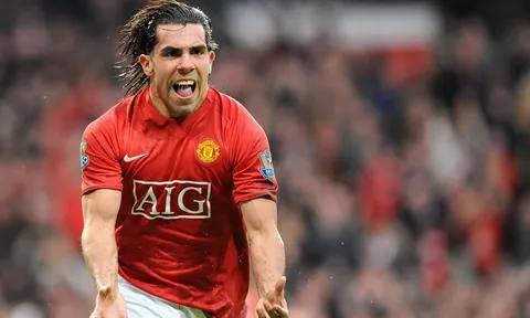 Tevez sang Man City là phản bội hay lựa chọn sinh tồn?