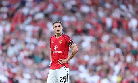 Man Utd và bài học quan trọng nhất từ thương vụ Ugarte