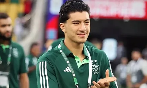 Sao gốc Việt 45 triệu euro chọn Algeria đá World Cup 2026