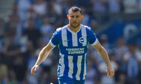 Kỷ lục gia James Milner giải nghệ ở tuổi 40