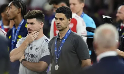 Romano tiết lộ ưu tiên mua sắm của Arsenal