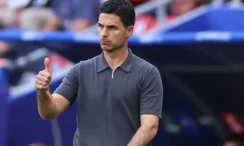 Arsenal với kế hoạch bạo chi sau thất bại tại chung kết Champions League