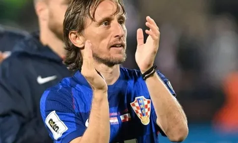 Soi trận Croatia vs Bỉ: Màn tổng duyệt thận trọng trước World Cup