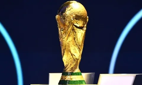Đếm ngược 5 giây và 6 luật mới áp dụng tại World Cup 2026