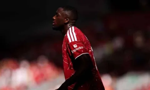 Giải mã triết lý quản trị nhân sự gây tranh cãi của Liverpool