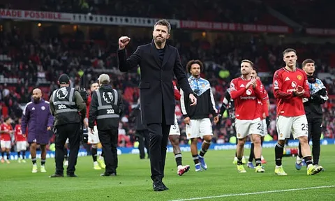 World Cup 2026 và 2 bài toán mang tính sống còn của Man Utd