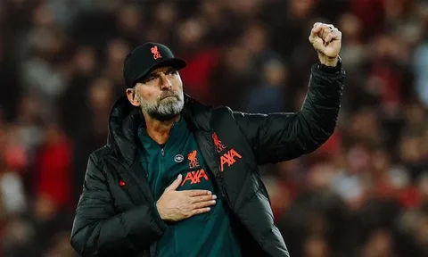 Sa thải Slot, Liverpool đừng quên lời Klopp