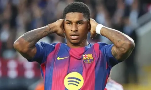 Đại diện Rashford tin Arsenal sẽ sớm nhảy vào cuộc