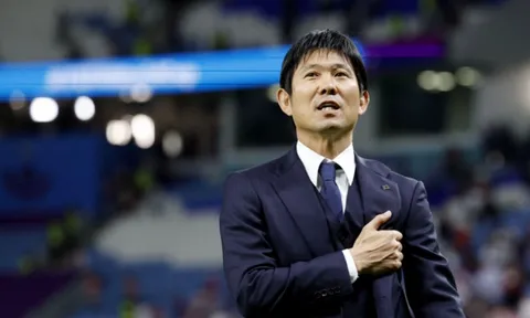 Những "Niềm tự hào châu Á" và tham vọng tại World Cup 2026