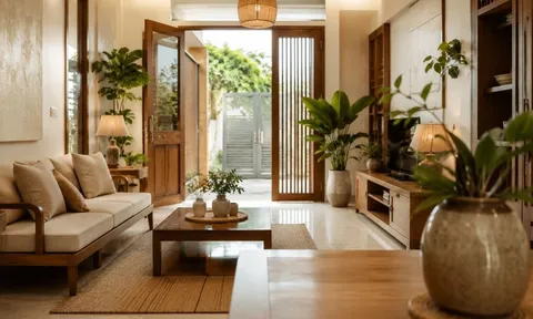 5 ấu hiệu cho thấy ngôi nhà đang thất thoát tài lộc âm thầm