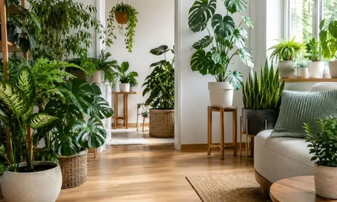 5 vị trí đặt cây xanh dễ làm không gian ngột ngạt, nhiều người vẫn vô tình mắc phải
