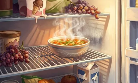 9 sai lầm khi dùng tủ lạnh khiến tiền điện tăng “phi mã”, thậm chí còn hơn cả điều hòa