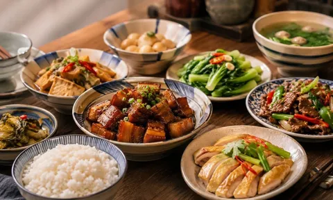 Bữa cơm nào cũng có thịt thì điều gì xảy ra? Nghiên cứu chỉ ra điều khiến nhiều người bất ngờ