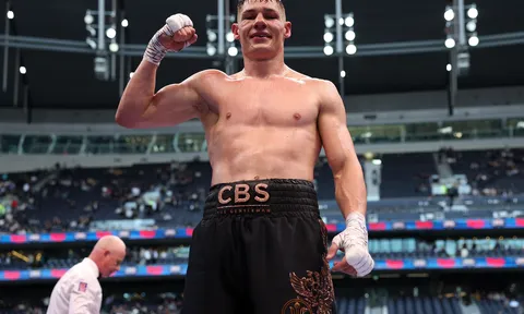 Lịch thi đấu và nhận định boxing tuần đầu tháng 6/2026: Điểm nhấn Zuffa Boxing và màn so găng Ramirez gặp Richards