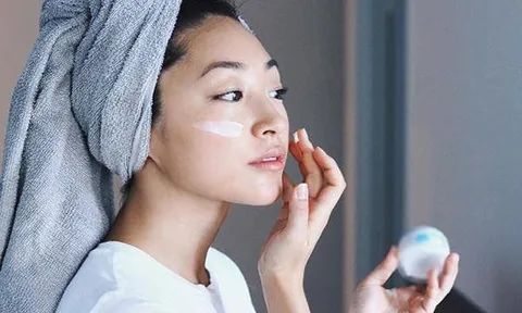 Hoạt chất chống lão hóa được nhiều tín đồ làm đẹp ưa chuộng nhờ khả năng cải thiện nếp nhăn
