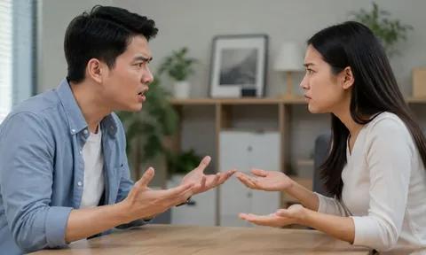 Người có EQ cao thường không làm 5 việc này khi tranh cãi