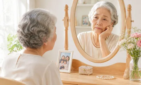 Những điều mà nhiều người lớn tuổi tiếc nuối nhất khi nhìn lại cuộc đời