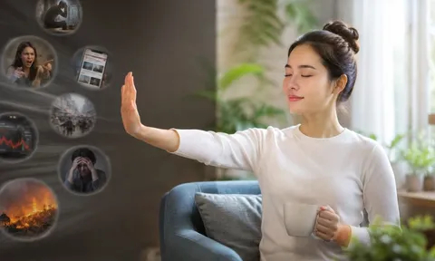 Những thói quen của người ít căng thẳng: Học ngay để cuộc sống đáng sống hơn